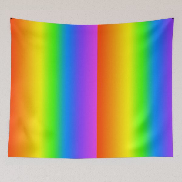 Item preview, Arco iris - Vertical designed and sold by Harley-Jay.