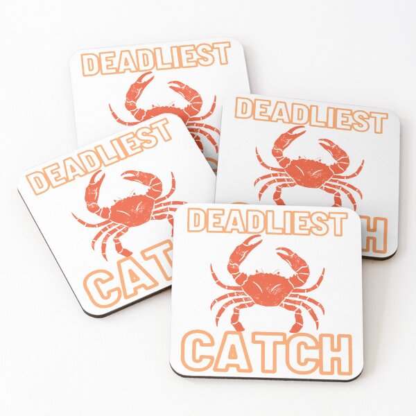 Item preview, Deadliest Catch designed and sold by Arys2444.