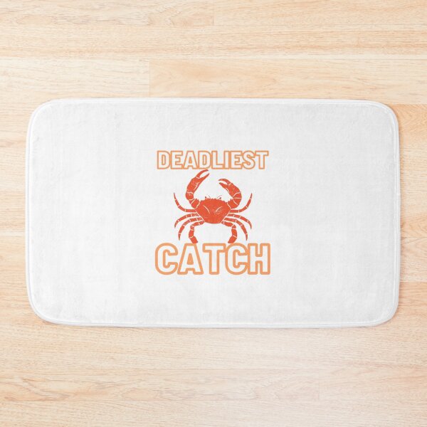 Item preview, Deadliest Catch designed and sold by Arys2444.