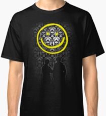 Sherlock Smiley Classic T-Shirt