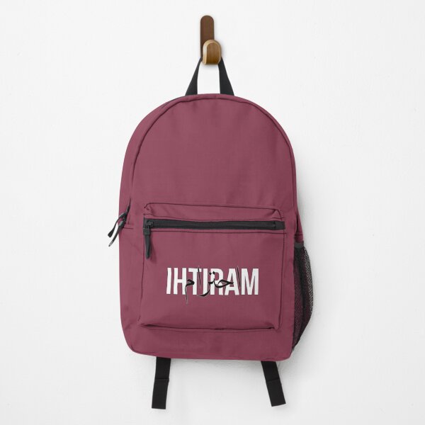Item preview, IHTIRAM: COURAGE! designed and sold by KHATDESIGNITALY.