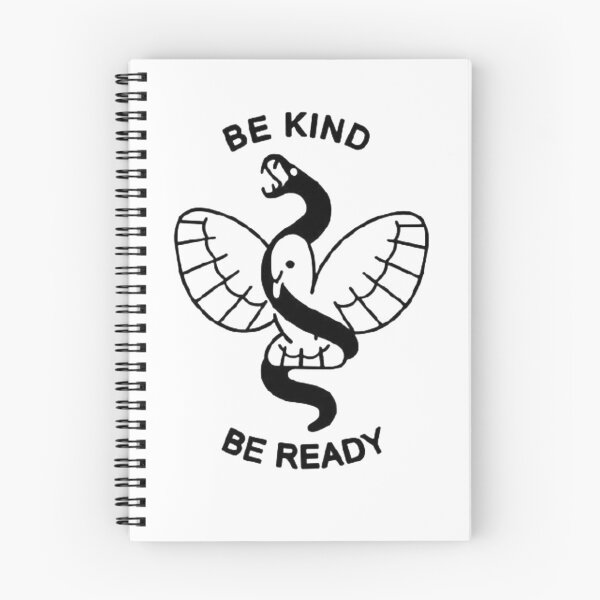 Item preview, BE KIND T-Shirt white designed and sold by Mohmeedatlati.
