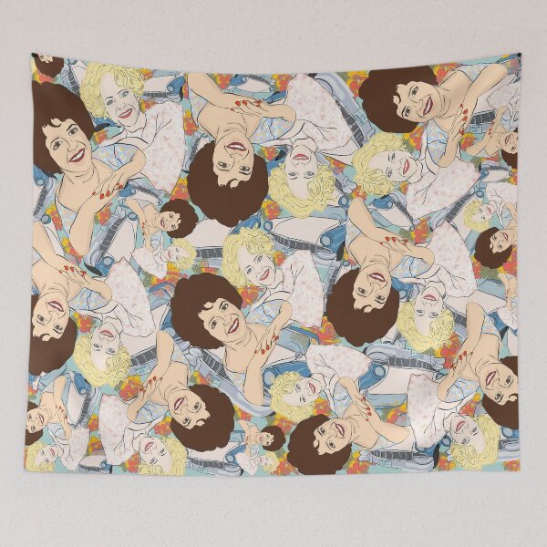 Item preview, Brenda Lee- Women of Rock Oral History Project designed and sold by BiancaRae123.