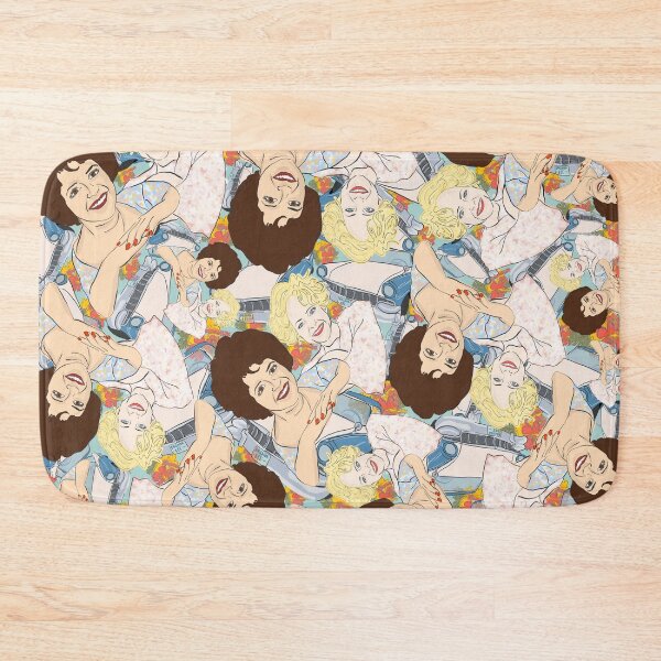 Item preview, Brenda Lee- Women of Rock Oral History Project designed and sold by BiancaRae123.