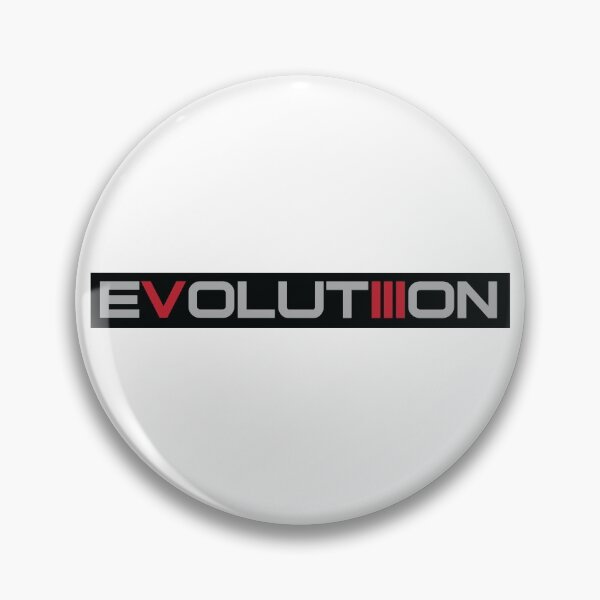 Item preview, Evolution VIII designed and sold by chipsar0y.