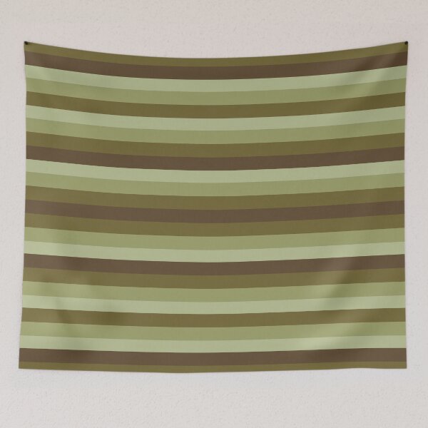 Item preview, Linear Warm Print Design designed and sold by DFLC Prints.