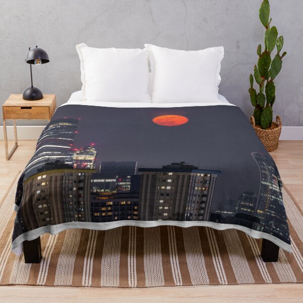 Item preview, City Haze designed and sold by iaintall.