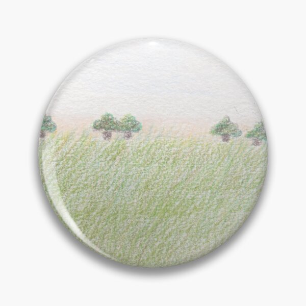Item preview, Meadow, Calming landscape, Zen, Relaxing landscape designed and sold by Franye1.