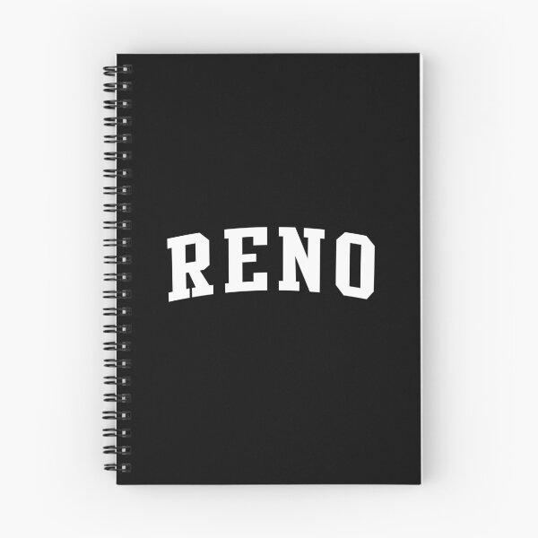 Item preview, Reno designed and sold by Novel Gifts.