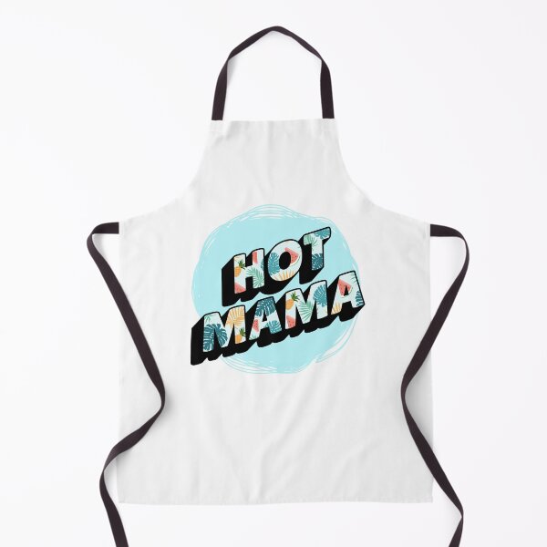 Item preview, Hot Mama designed and sold by JellyAF.
