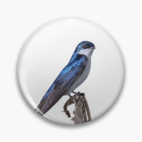Item preview, Tree Swallow designed and sold by cherylorraine.