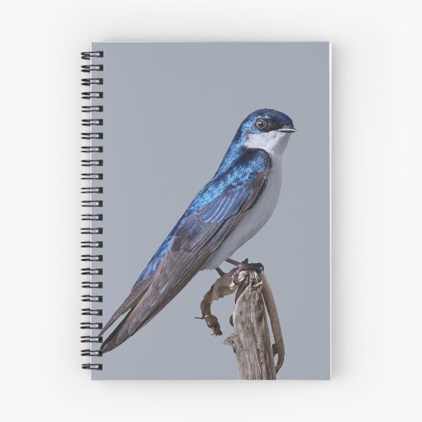 Item preview, Tree Swallow designed and sold by cherylorraine.