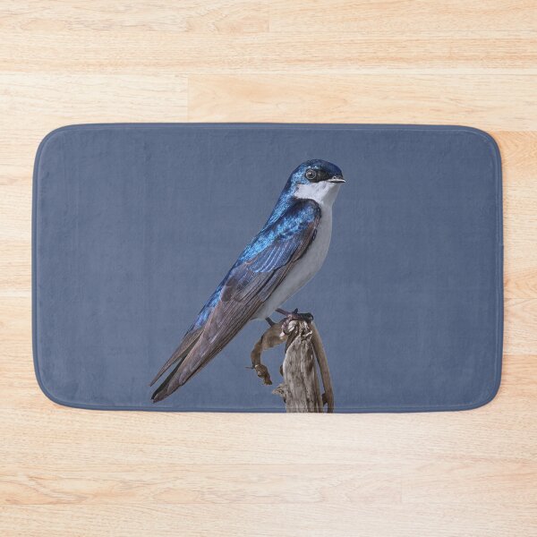 Item preview, Tree Swallow designed and sold by cherylorraine.