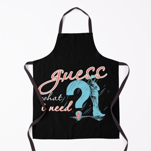 Item preview, Guess What I Need designed and sold by EMAN ABDELRAHMAN.