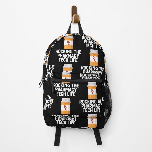 Item preview, Funny CPHT Rocking the Pharmacy Tech Life product designed and sold by jakehughes2015.