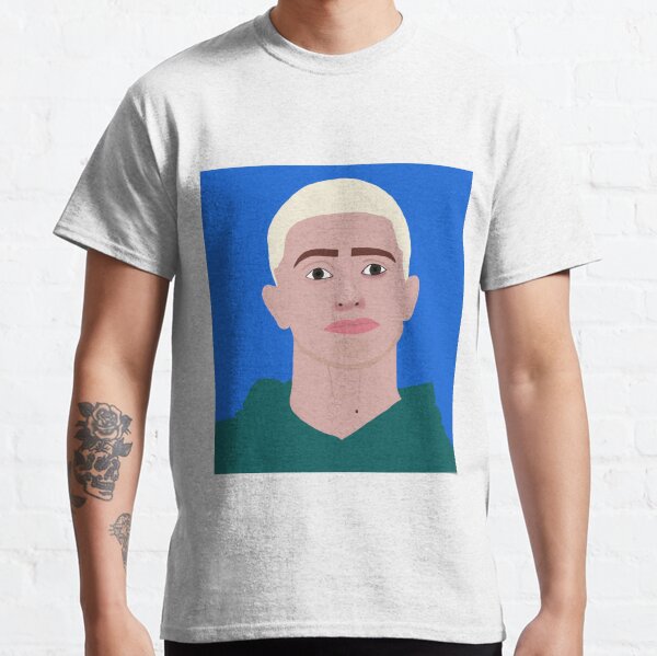 Michou T-shirt classique