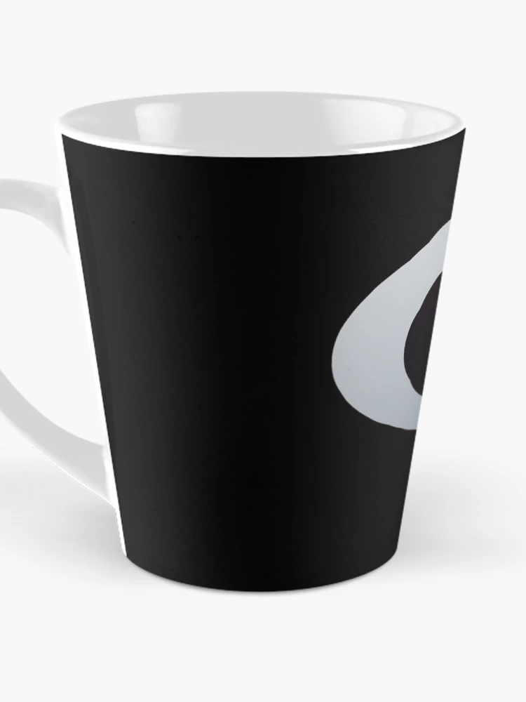 Thumbnail 3 von 4, Kaffeebecher, Programmiersprache R R-Logo designt und verkauft von Birdhead.