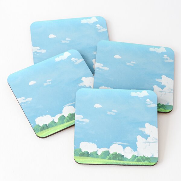 Item preview, Hills / 丘 designed and sold by Remopengin.
