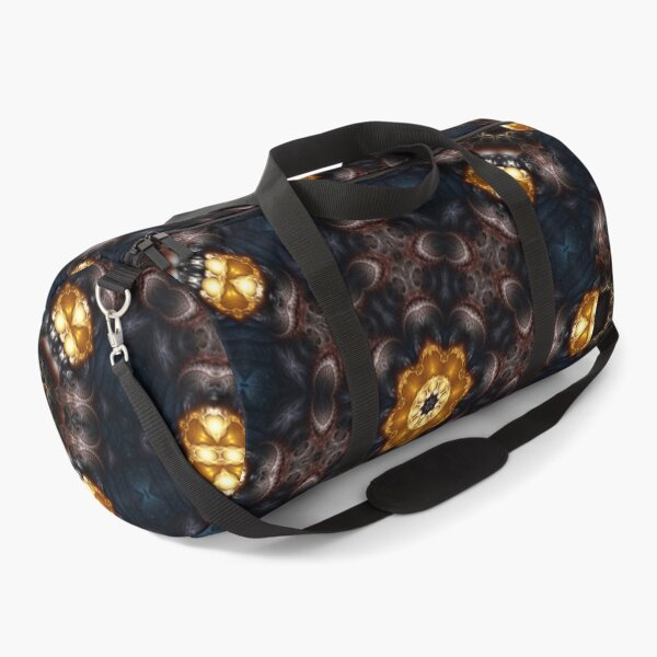 Xzendor7 Custom Duffle Bags - Beautiful & Elegant Travel Bags 6 xzendor7 custom duffle bags