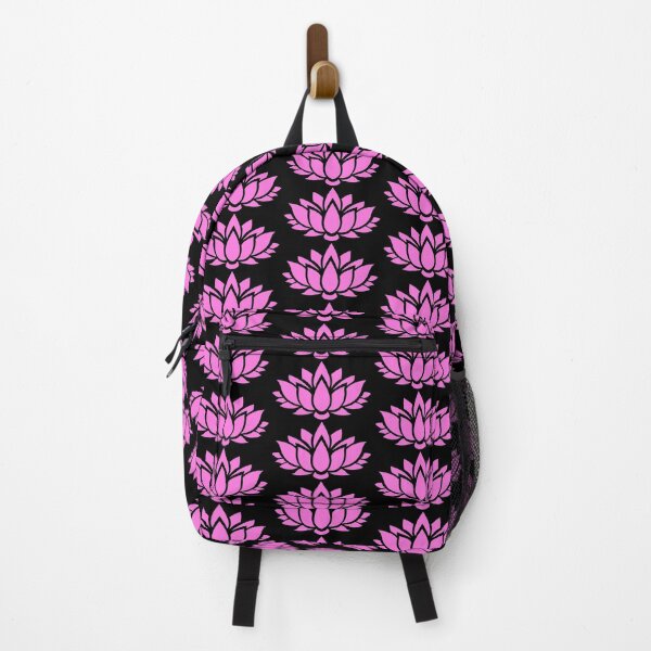 Item preview, Spring Lotus Flower In Pink designed and sold by RosieSunflower.