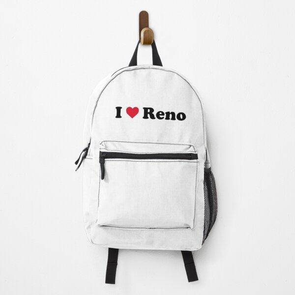 Item preview, I Love Reno designed and sold by Novel Gifts.