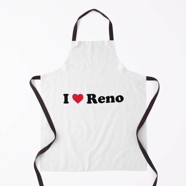 Item preview, I Love Reno designed and sold by Novel Gifts.