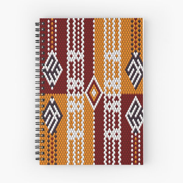 Item preview, Latin American ethnic ornament, pattern, mosaic, embroidery. designed and sold by Ihor Ivanov.