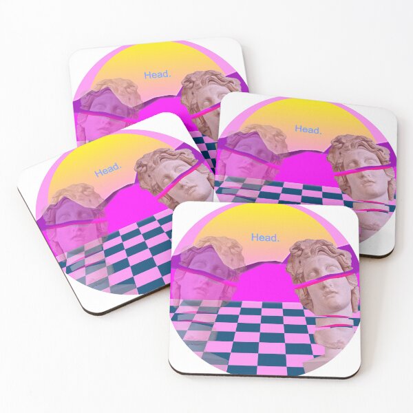 Item preview, Head designed and sold by ShowMeYo90s.