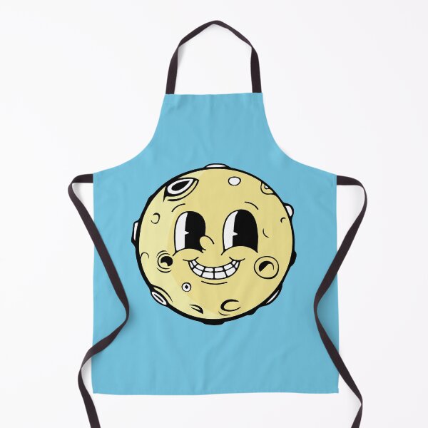 Item preview, Cartoon Moon designed and sold by Timegraf.