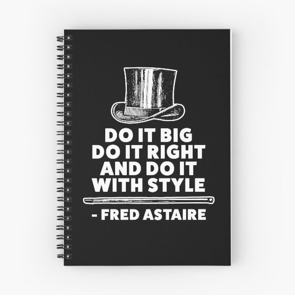 Item preview, Funny Tap dancing gift - do it right do it with style 2 | tap dance related gifts, tap dance student gift, tap dance teacher gift tap shoes, fred astaire designed and sold by TAP-DANCE-ART.