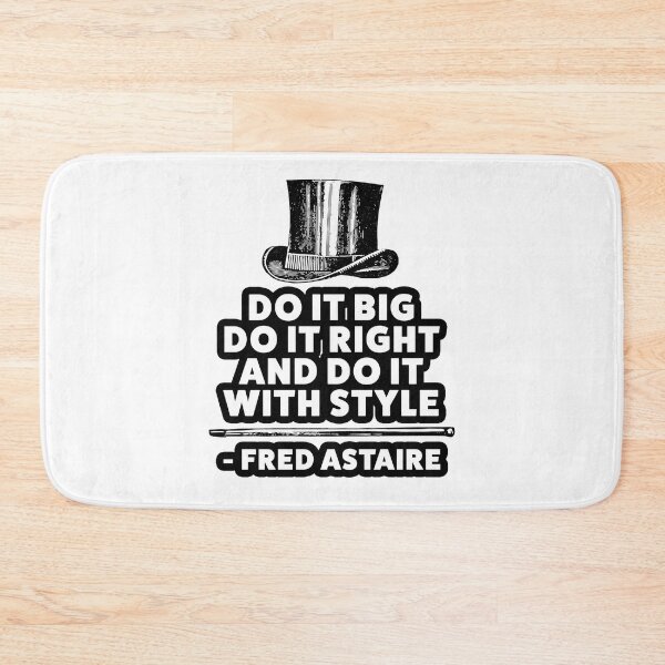 Item preview, Funny Tap dancing gift - do it right do it with style 2 | tap dance related gifts, tap dance student gift, tap dance teacher gift tap shoes, fred astaire designed and sold by TAP-DANCE-ART.