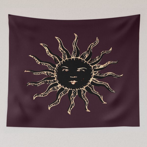 Item preview, Esoteric Dark Side Of The Sun.  designed and sold by SpaceAli3nEm.