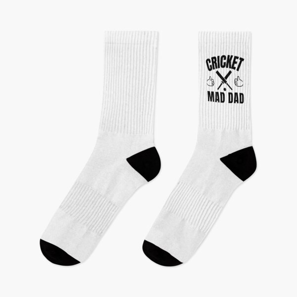 Item preview, Cricket mad dad. designed and sold by TheGreenGoat.