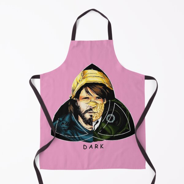 Item preview, dark netflix classic designed and sold by jeramiepadberg.