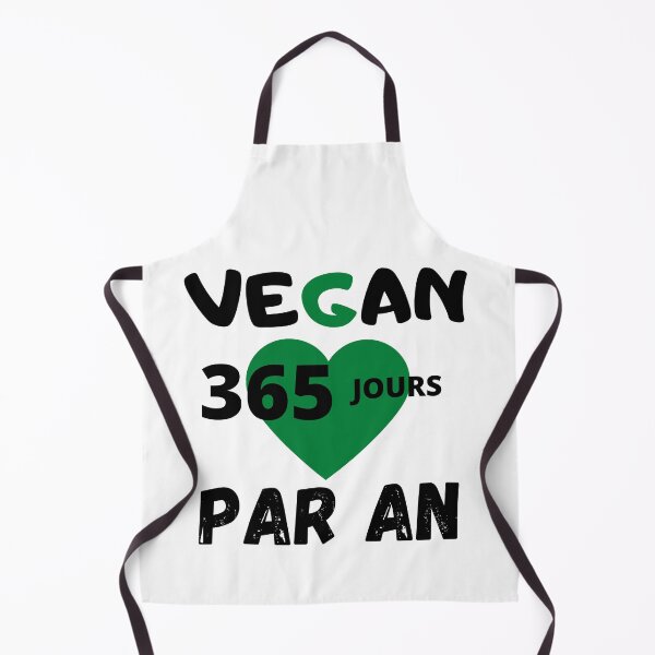 Item preview, vegan t-shirt - vegan 365 days a year - gift designed and sold by ali998.