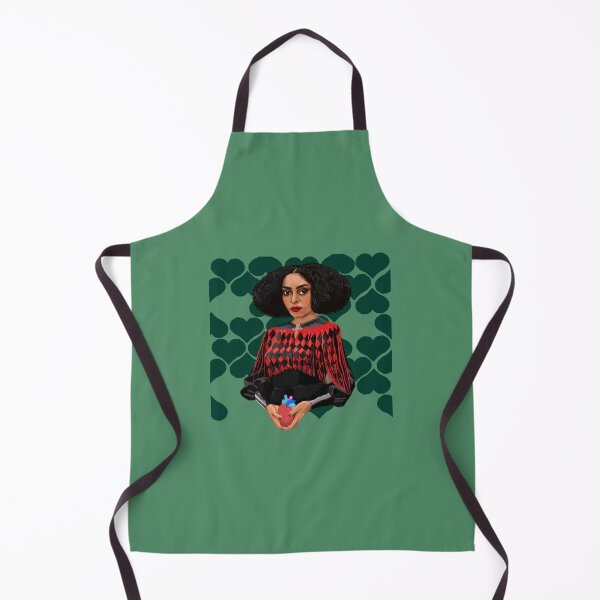 Item preview, Celeste at the Oscars 2021 designed and sold by Boba Fauvette.