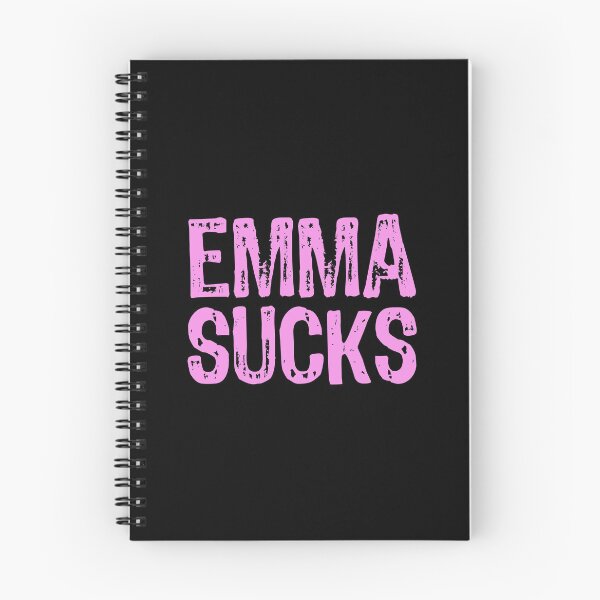 Item preview, Emma chupa designed and sold by The "I Love Everything" Shop.