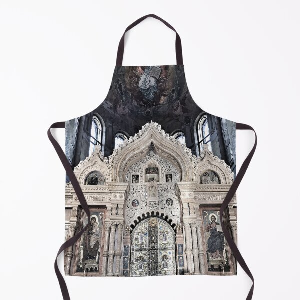 Item preview, Orthodox religious altar designed and sold by alinamiryuk.