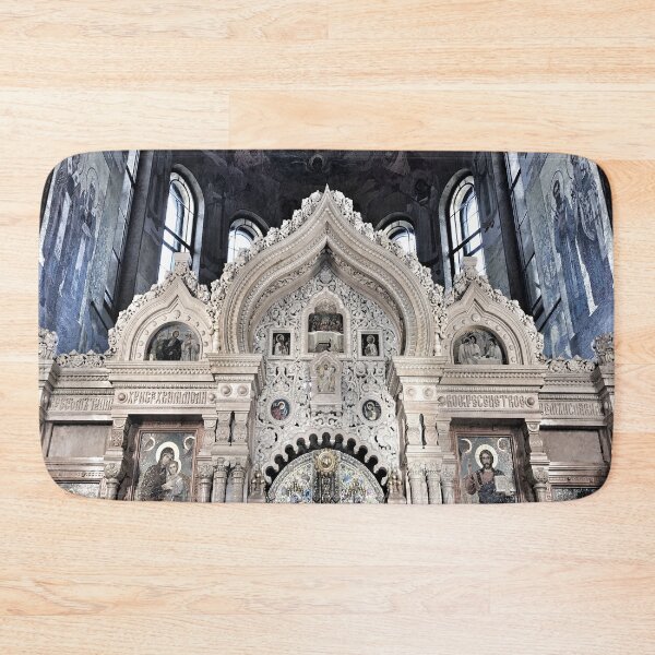 Item preview, Orthodox religious altar designed and sold by alinamiryuk.