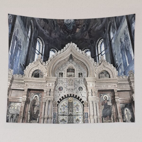 Item preview, Orthodox religious altar designed and sold by alinamiryuk.