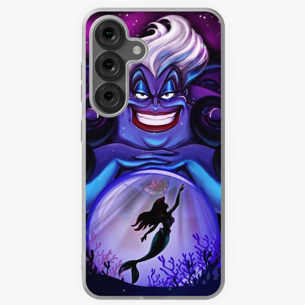 Item preview, Ursula the witch of the seas designed and sold by 11UponaTime.
