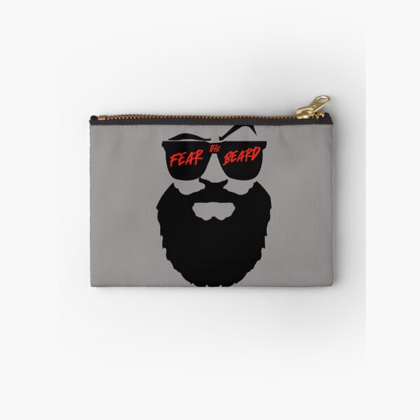 Item preview, Fear The Beard designed and sold by Callahans.