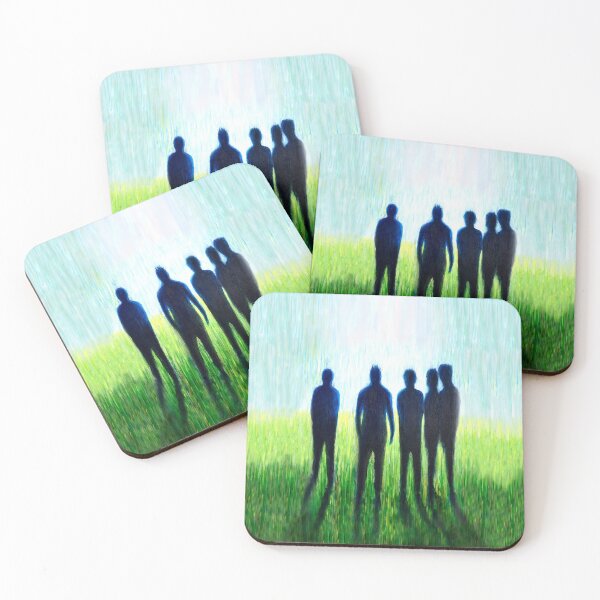 Item preview, ABSTRACT EXPRESSIONISM, ABSTRACT FIGURES designed and sold by Danicus666.