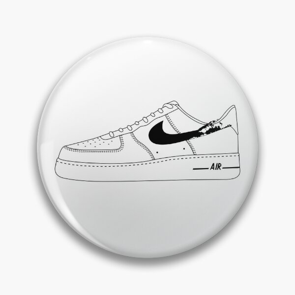 Chapas: Af1 | Redbubble