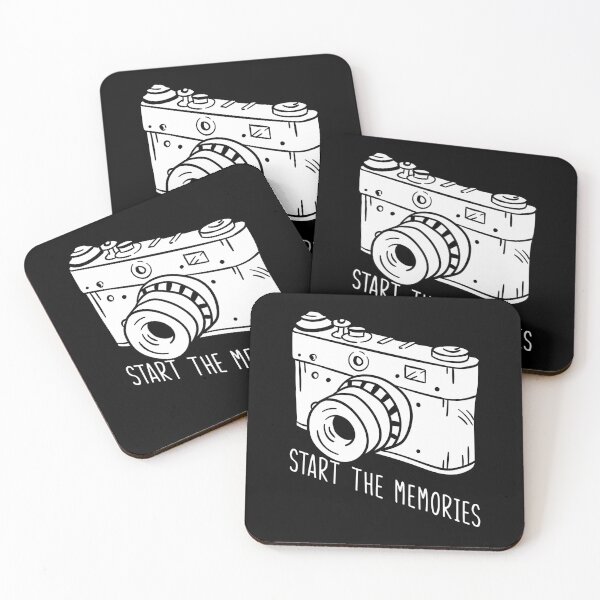 Artikelvorschau, Starten Sie das Capture Memories Photo Shooting Cameraman Lens entworfen und verkauft von Nessshirts.