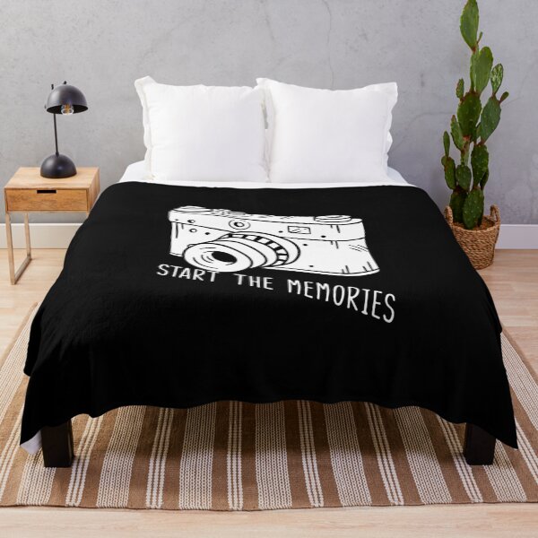 Artikelvorschau, Starten Sie das Capture Memories Photo Shooting Cameraman Lens entworfen und verkauft von Nessshirts.