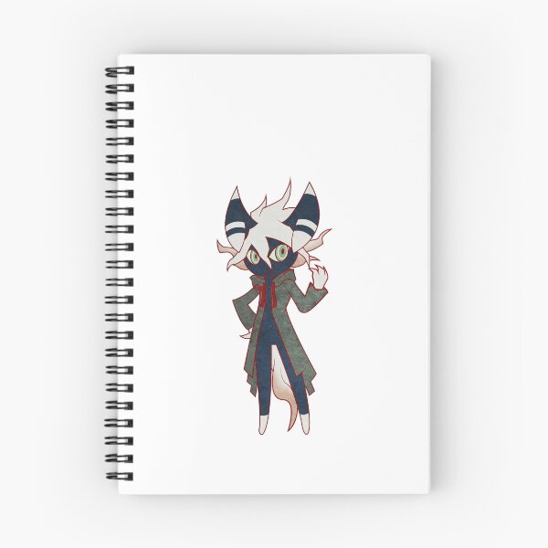 Item preview, Nagitostic designed and sold by Novanator.