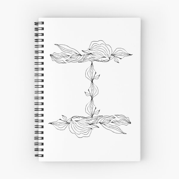 Item preview, I (CDF ALPHABET) designed and sold by HoneyGraphics.