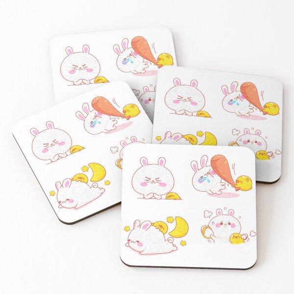 Item preview, Conejo kawaii designed and sold by Haruka-kawaii.