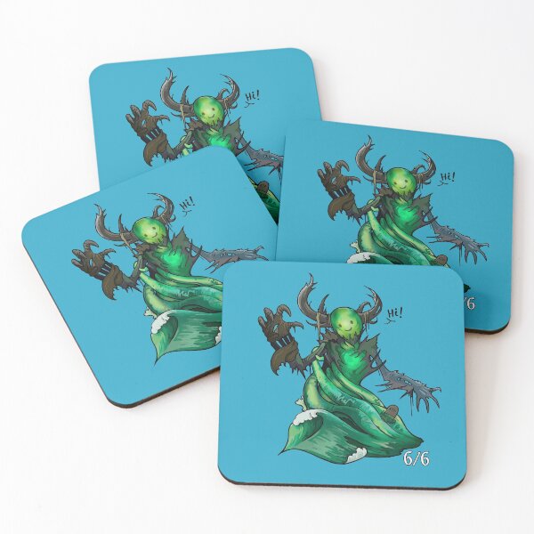 Item preview, Cute Muldrotha designed and sold by cochambrator.